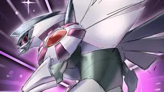 TRICK ROOM PALKIA is KIND of HIM in VGC!!! | Pokemon Regulation G VGC RANKED Wifi Battles