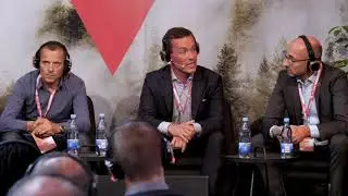Future of the Danish ecosystem