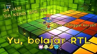 RTL LOSTSAGA INDONESIA - LANGSUNG BISA!!!