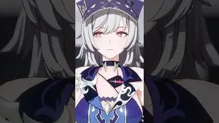 崩壊 3rd MMD｜UNDEAD｜ヘリア #Helia #헬리아 #ヘリア #崩壊3rd #SHORTS