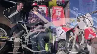 Throttle Jockey / Honda 20 Year History