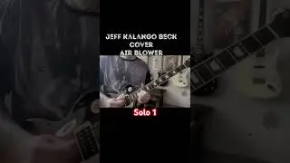 #jeffbeck #ㅇyㅇ #classicrock #guitarist #guitarsolo