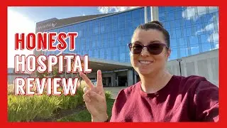 Memorial Medical Center Nurse Hospital Review