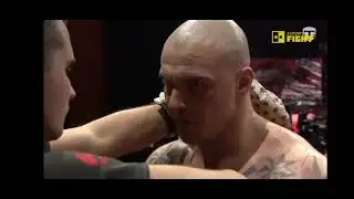 volvemos con las mejores peleas del Boxeo a Mano Limpia #mma #boxing #ufc #fight