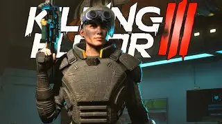 BEST FIREBUG BUILD - KILLING FLOOR 3