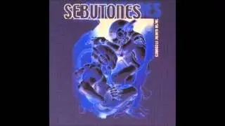 Sebutones - Whiteys on the Moon