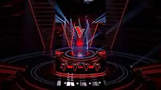 Pozornica je spremna!✌️#TheVoiceKidsHRT #shorts #thevoicekids  #music