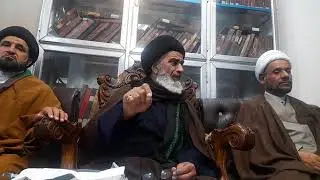بحث الفقه / ٢٢ جمادي الآخر ١٤٤٧ هـ / السيد جابر الجزائري الموسوي