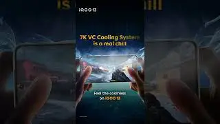 Real Chill Gaming with Coolest Smartphone Ever! | iQOO 13