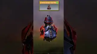 New Contact Grenade - Cinder Ruin #fyp #viral #codm #callofdutymobile #codmobile