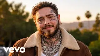 Post Malone   Too Rich To Miss You (Music Video)