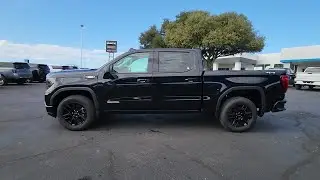2026 GMC Sierra 1500 Elevation Decatur, Wichita Falls, Saginaw, Bowie, Ft Worth TX
