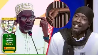 Kawtef : Oustaz Assane Seck pulv&eacute;rise Karim Xrum Xax et l&rsquo;&eacute;crase sous des v&eacute;rit&eacute;s ind&eacute;niables