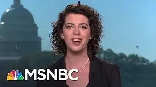 Donald Trump Counting On Older Voters In This Election | MSNBC