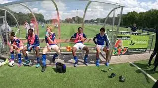 TSC JO17-2 kampioenen 💪💪💪