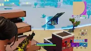 Random desert zone wars with friends