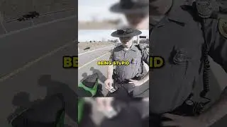 The Coolest Cop Reunion
