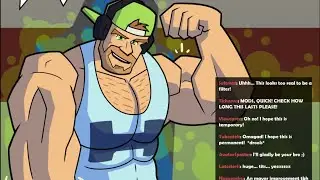 A Jock Transformation