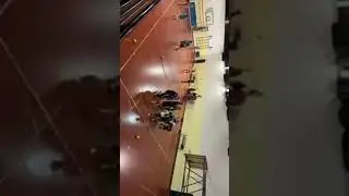 Prima Divisione F: Polisportiva Venosa 🆚 PGS Don Bosco Pz