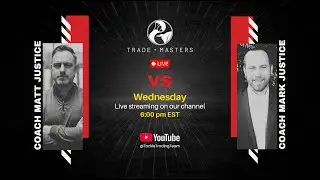 Trade Masters - Hot Trading Picks From Tackle Trading