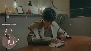 [swpjw] TREASURE - 'DARARI (다라리)' Cute InstrumentalㅣMusic for Study/Sleep | Study with Park Jeongwoo