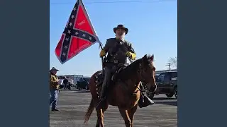 Robert E Lee & Roderick
