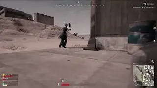 Радеон неудержимый
