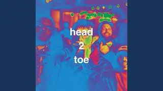 head 2 toe