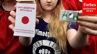 FDA Lets Patients Receive Abortion Pill By Mail After 21-Year Ban