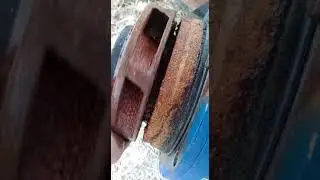 End suction centrifugal pump router stuck video|| Engineering production process-epp.