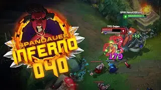 Sturmangriff! | Spandauer Inferno | 040