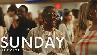 Sunday Service