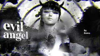 Evil Angel - Stellar Blade Prototype GMV (4K) by frows