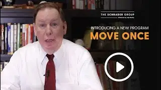 Move Once Program - Builder Intro