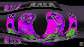 (RQ) I Killed Preview 2 Minions V5 Effects in G-Major 4
