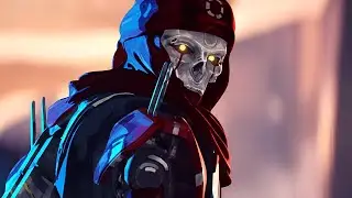 Buckets of Fun: Second Coming (Apex Legends)