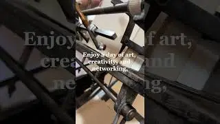 Print Rodeo | Letterpress PLAY