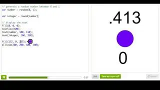 If/Else - Part 1 | Computer Programming | Khan Academy