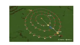 The Secret Math Behind Strongholds 🔥