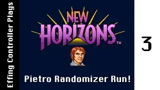 Let's Play Randomized Uncharted Waters: New Horizons - Episode 3