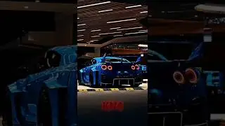 If this GTR doesn&rsquo;t give you chills, nothing will 😮&zwj;💨💙