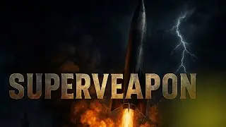 HITLER&rsquo;S SECRET SUPERWEAPON &ndash; THE UNTOLD STORY OF THE V2 ROCKET