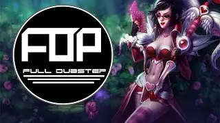 Amazing Dubstep Mix 2016