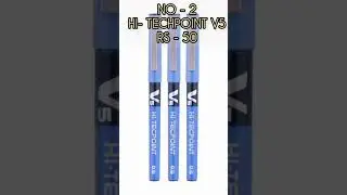 Roller Ball pen under Rs 100#trendingvideo #youtubeshorts #viralvideo #shorts