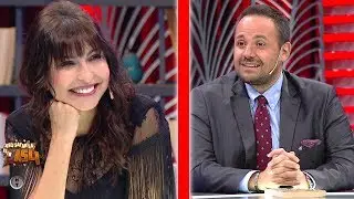 Aslı Şafak'la İşin Aslı - Murat Karahan | 19.10.2018