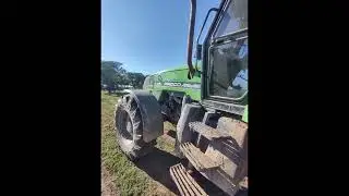 AGCO ALLIS 6.135a