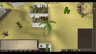 F2P UIM | Iron Smithing (Part 10)