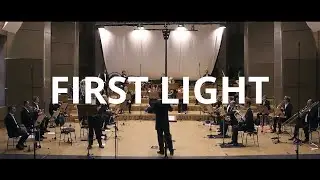 First Light - Nordbayerische Brass Band
