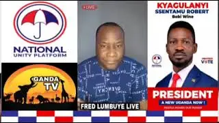 FRED LUMBUYE LIVE: ENYUMBA YA SITANI EKUTTE OMULIRO EMIRANGA EBIWOBE AMAZIGA BITANDISE 