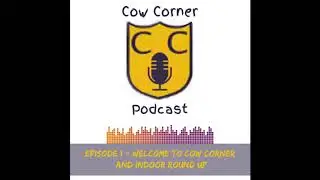 About Cow Corner | Corner Pieces - Episode 1